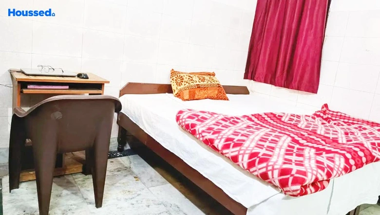 Sample Apartment